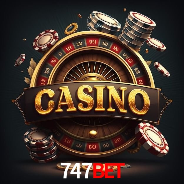 Download rápido e seguro na 747bet