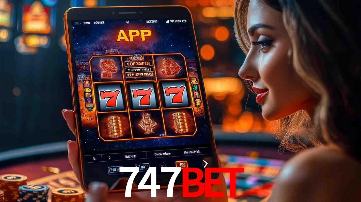 747bet.com