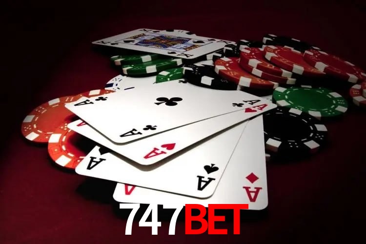 Programa VIP 747bet