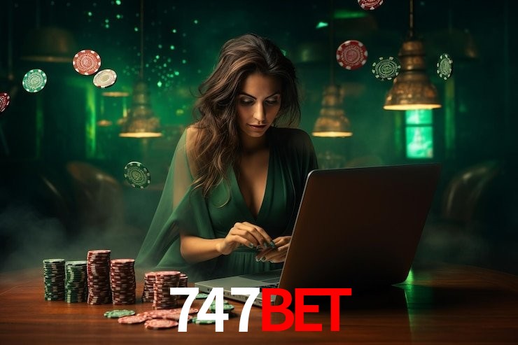 Escolher plataforma para baixar 747bet