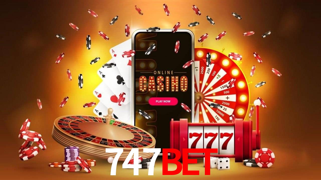 Diretório de Jogos 747bet