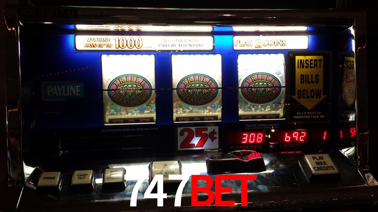 Tennis Betting 747bet