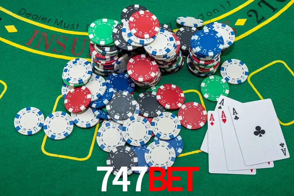 PIX Instantâneo 747bet