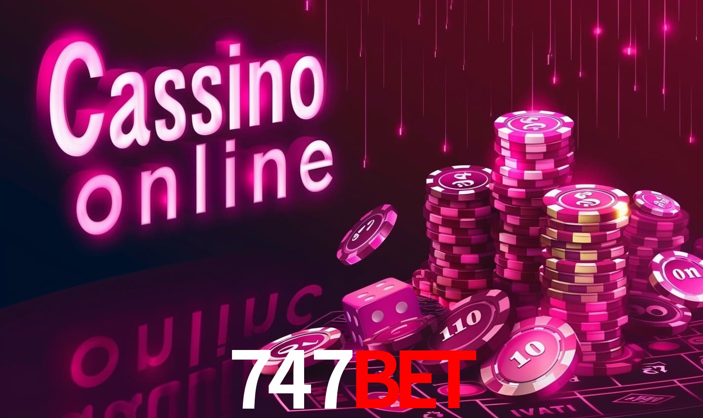 Descubra a Essência do 747bet: Nossa História e Compromissos
