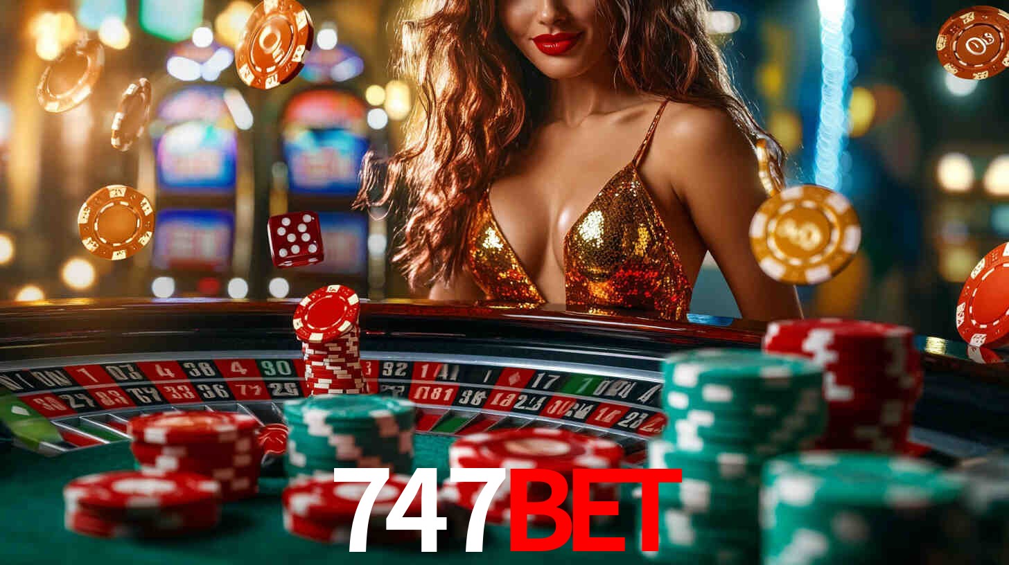 Daily Bonuses 747bet