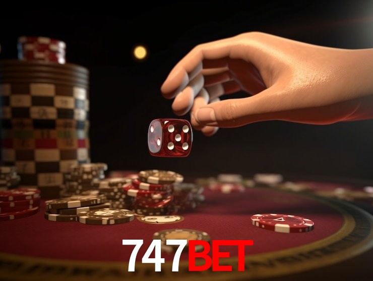 Recursos de Bônus 747bet