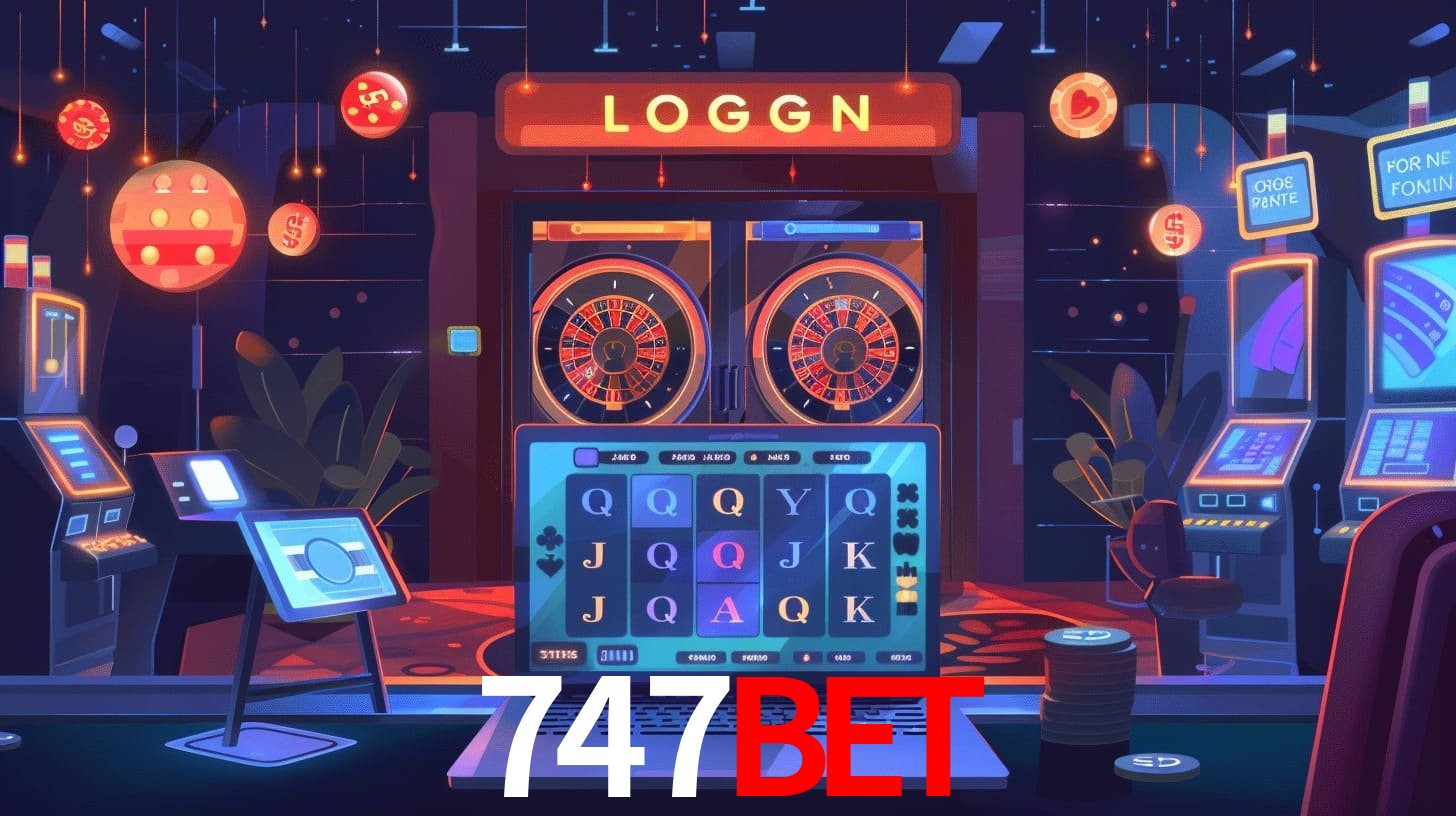 Promoção Relâmpago 747bet