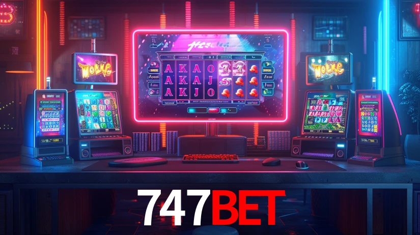 Explore as vantagens do 747bet: serviço profissional e confiabilidade