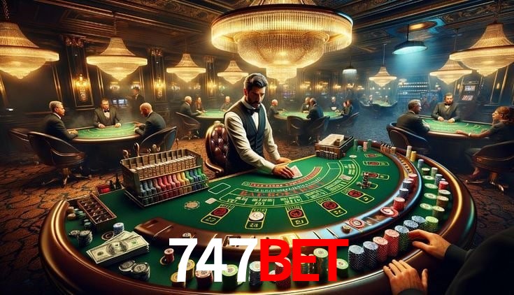 Game Statistics 747bet