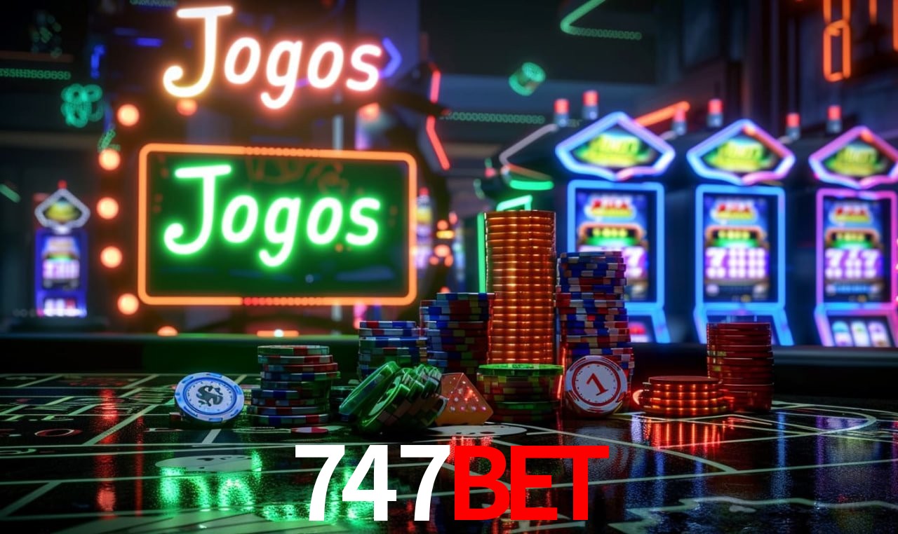 747bet