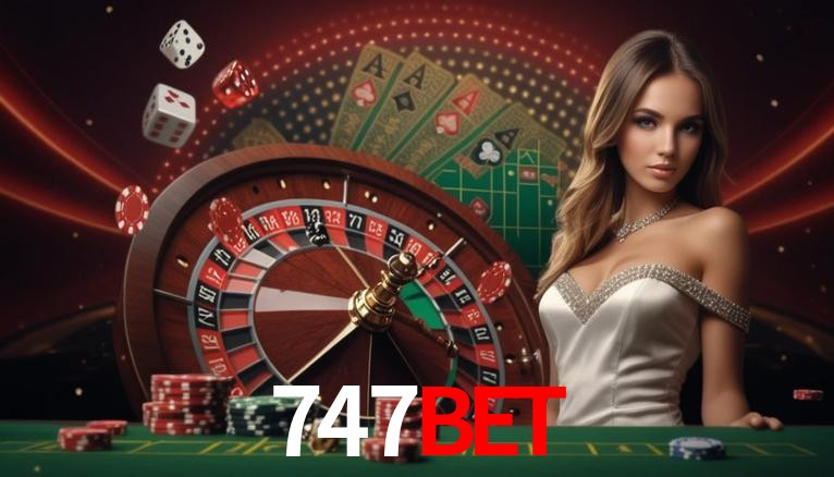 Quick Registration 747bet