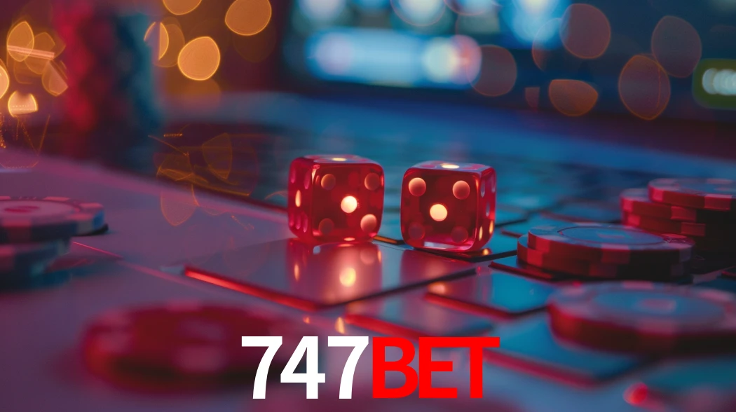 Account Benefits 747bet