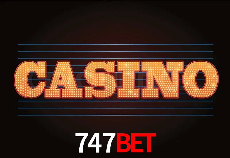 Apostas de Tênis 747bet