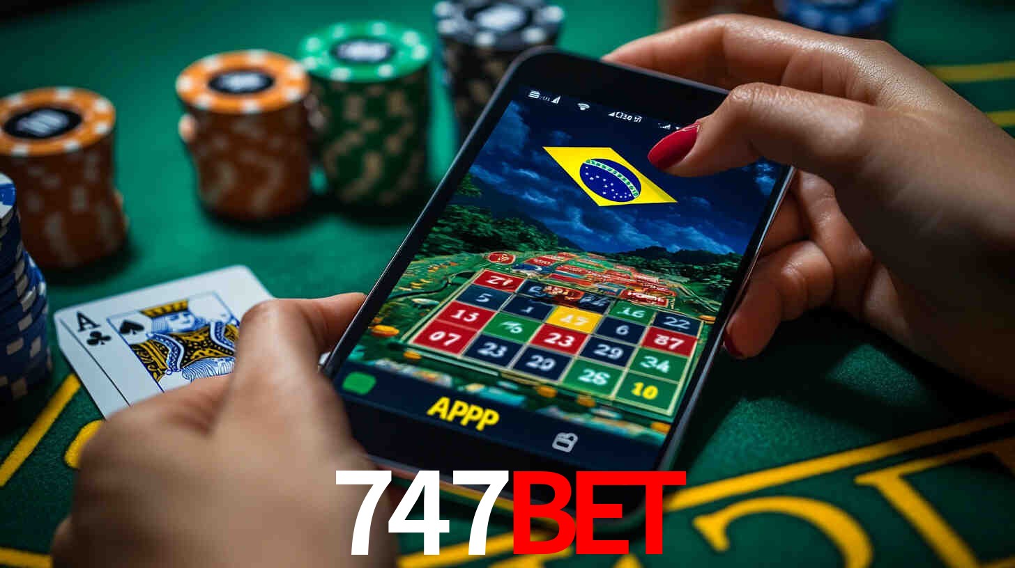 A Popularidade dos Caça-Níqueis no 747bet