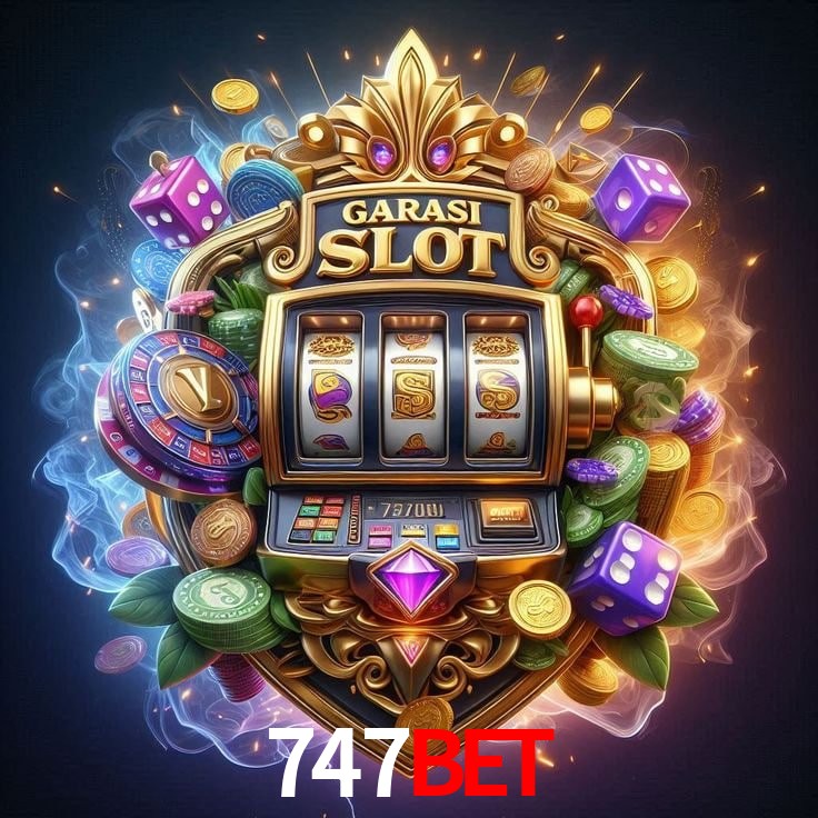 Segurança 2FA 747bet