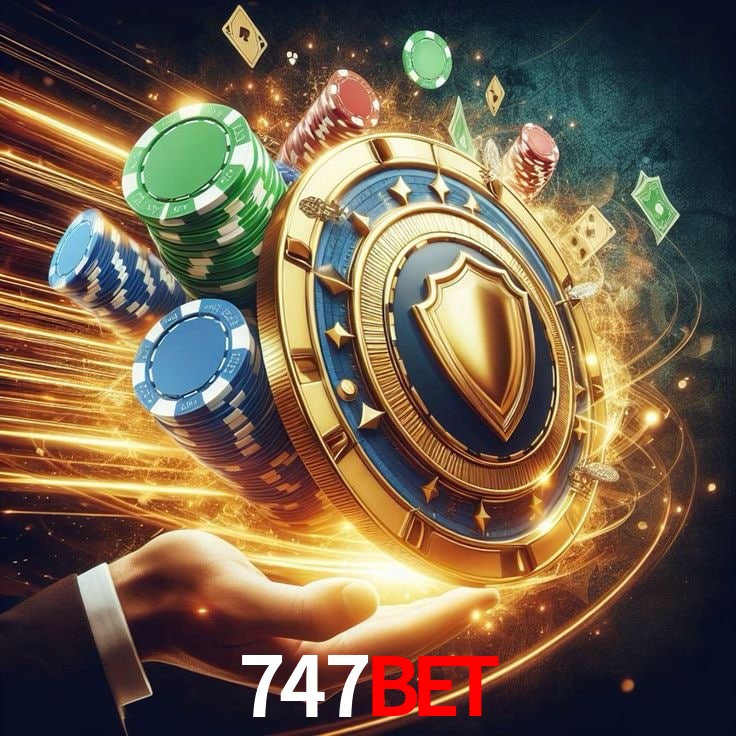Torneios e prêmios garantidos na 747bet