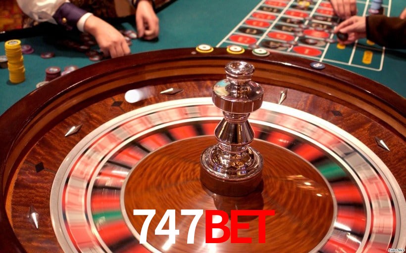 Interface Premium 747bet