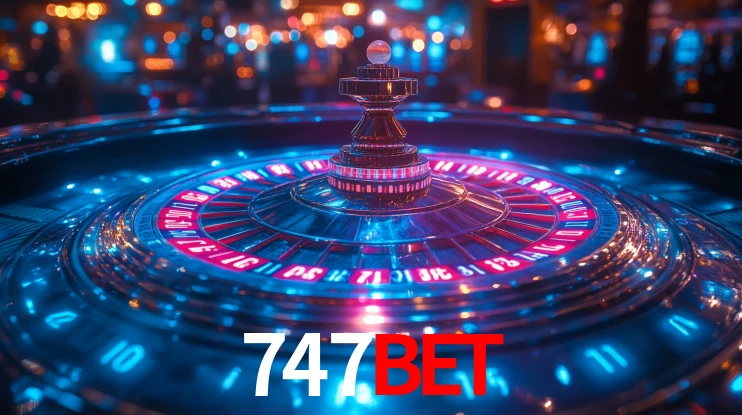 747bet App Interface